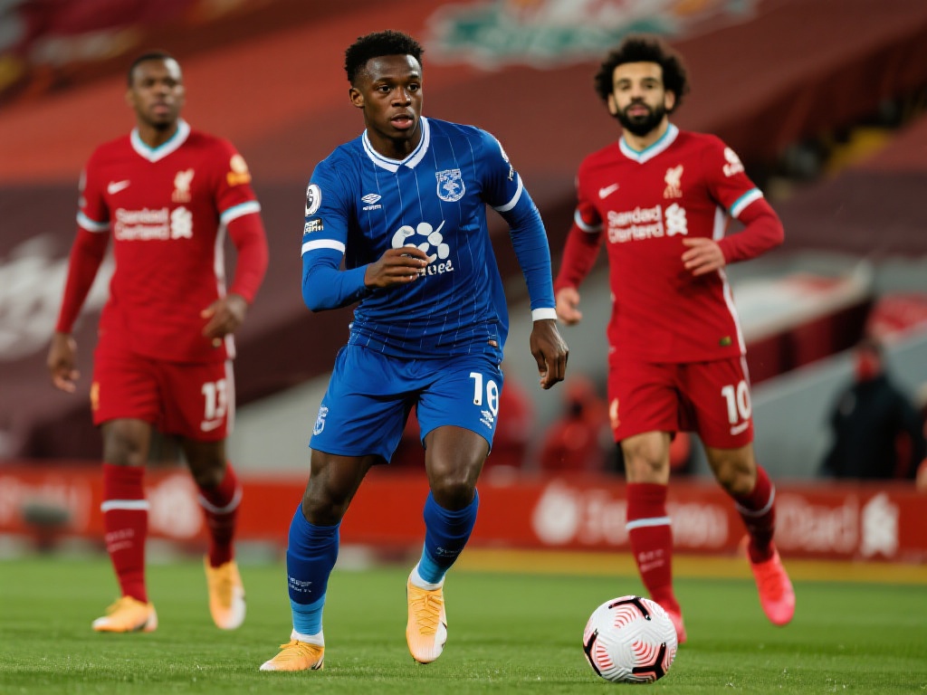 假设伊萨克最终加盟利物浦，他的到来将如何