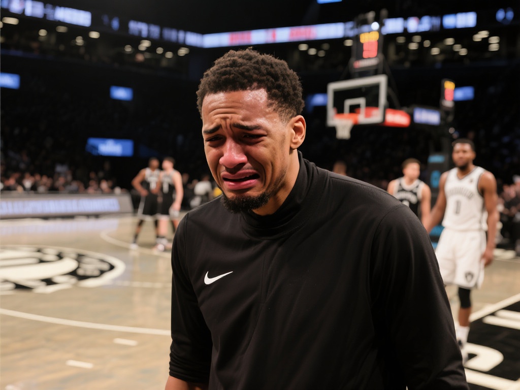 一场比赛的失利，尤其是以悬殊比分告终，往