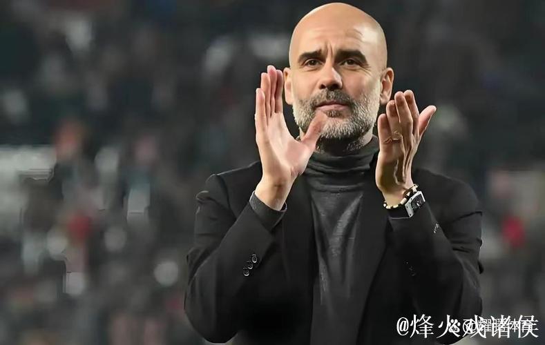 勒沃库森霸气回应瓜迪奥拉轻视,直接实力回击! 勒沃库森霸气回应瓜迪奥拉轻视,直接实力回击!