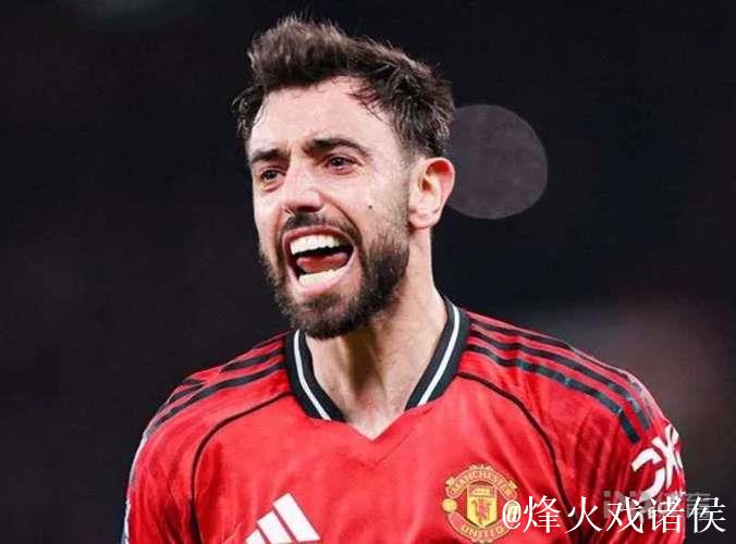 英超本赛季B费已贡献12球，仅次于哈兰德