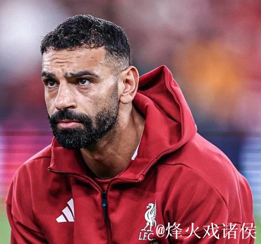利物浦坚定支持斯洛特,欧冠比赛中将对萨拉赫实施重罚 利物浦坚定支持斯洛特,欧冠比赛中将对萨拉赫实施重罚