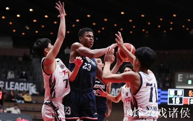 广东队客战浙江启用“新核心”，张皓嘉遭弃用，张昊杜润旺缺席