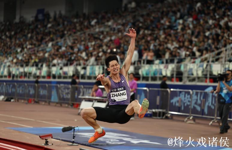 谋突破改动作磨细节防伤病 张溟鲲稳得住才跳得远