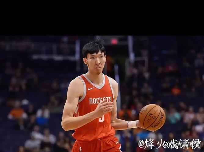 CBA-周琦砍下15分9板 北京北汽力克新疆伊力特